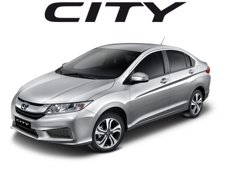 CITY LX AT CITY LX AT