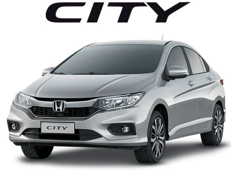 CITY LX CVT CITY LX CVT