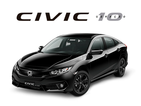 CIVIC SPORT CVT CIVIC SPORT CVT