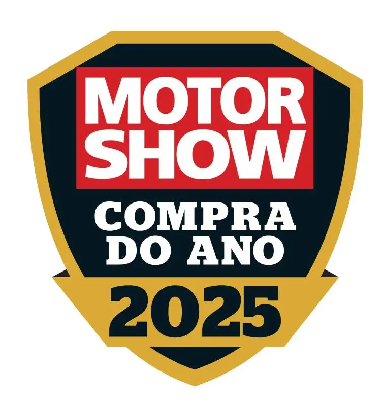Compra do Ano 2025 - Motor Show