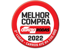 Melhor Compra - Quatro Rodas