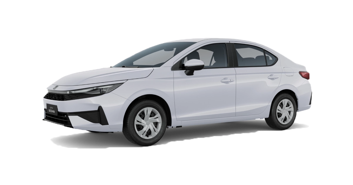 City Sedan LX 2027