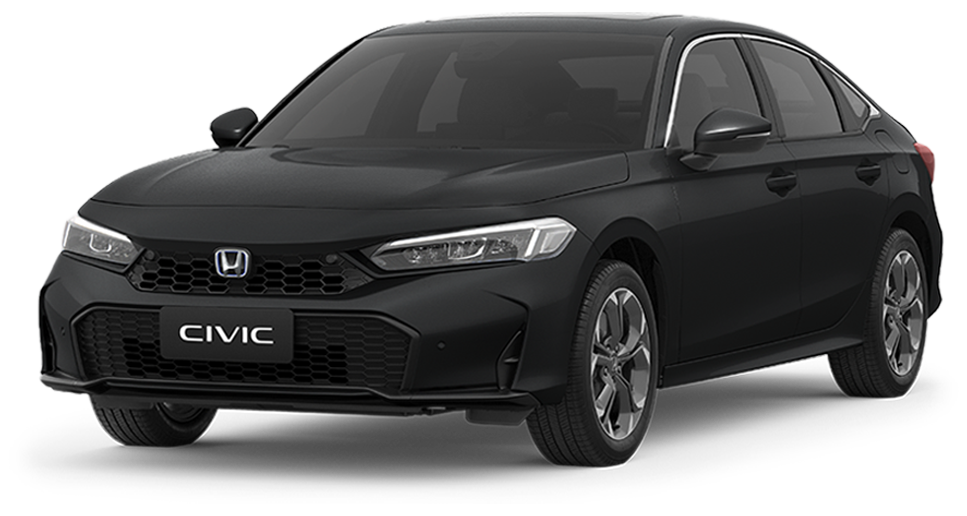 Modelo Civic Advanced Hybrid