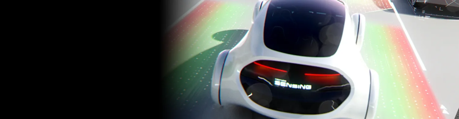 Honda SENSING no Honda Prelude