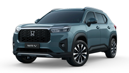 Modelo WR-V