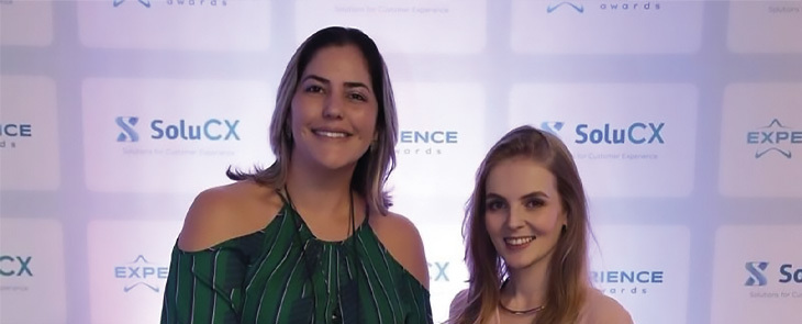 Consórcio Honda vence o prêmio Experience Awards 2023