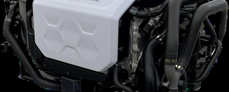 Resumo sobre os negócios de hidrogênio da Honda - Expansão do negócio de hidrogênio com vendas externas